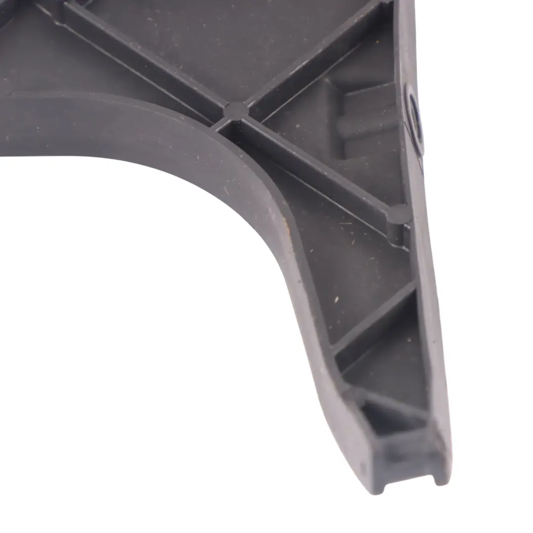 Audi A5 8T Support de fixation pare chocs arrière gauche côté passager - SKU 8T0807453 - Numéro de pièce 8T0807453
