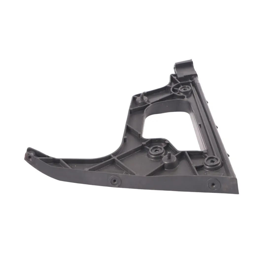 Audi A5 8T Support de fixation pare chocs arrière gauche côté passager - SKU 8T0807453 - Numéro de pièce 8T0807453