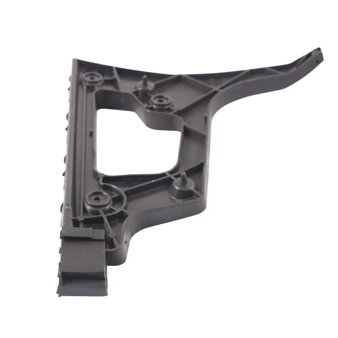 Audi A5 8T Support de fixation pare chocs arrière gauche côté passager - SKU 8T0807453 - Numéro de pièce 8T0807453