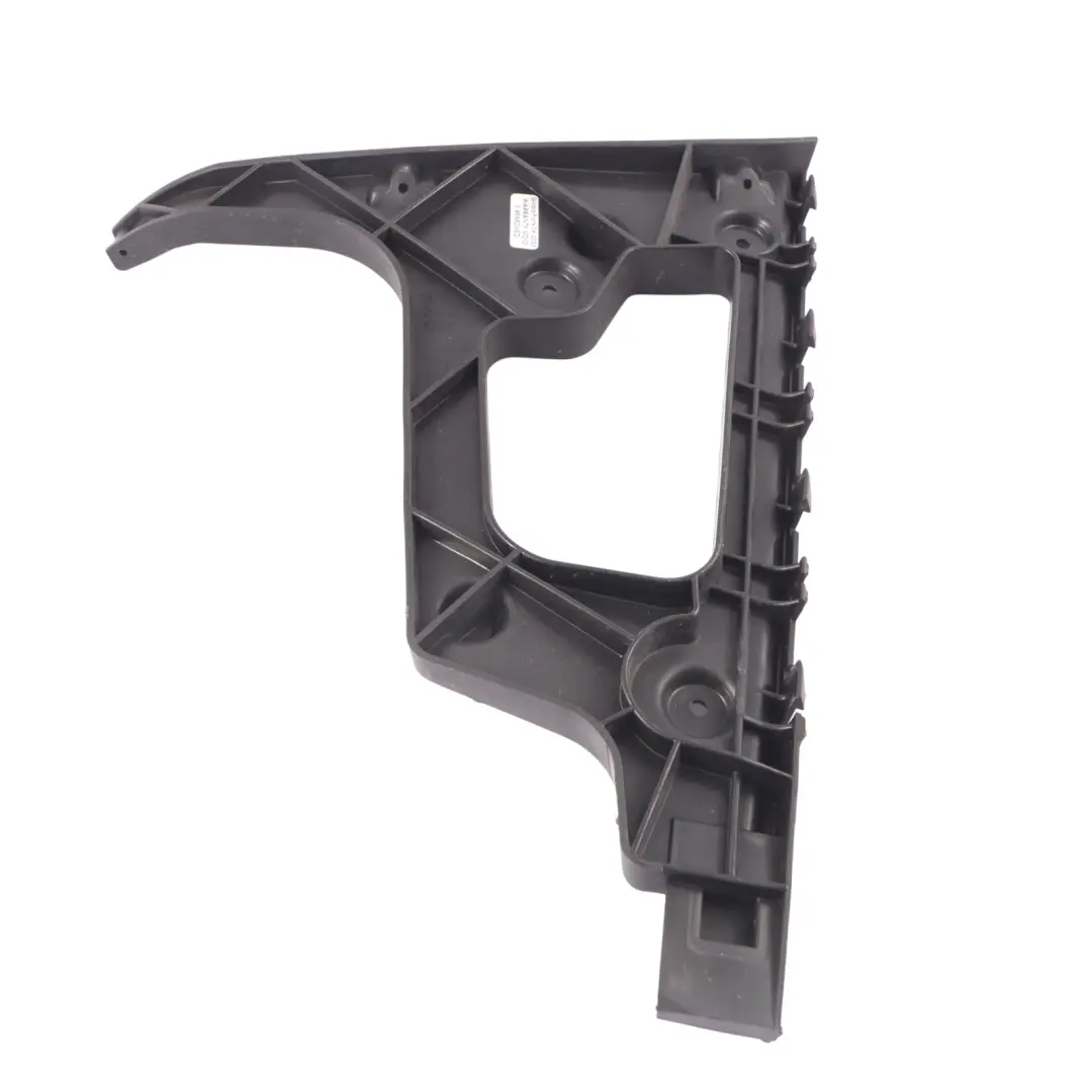Audi A5 8T Support de fixation pare chocs arrière gauche côté passager - SKU 8T0807453 - Numéro de pièce 8T0807453