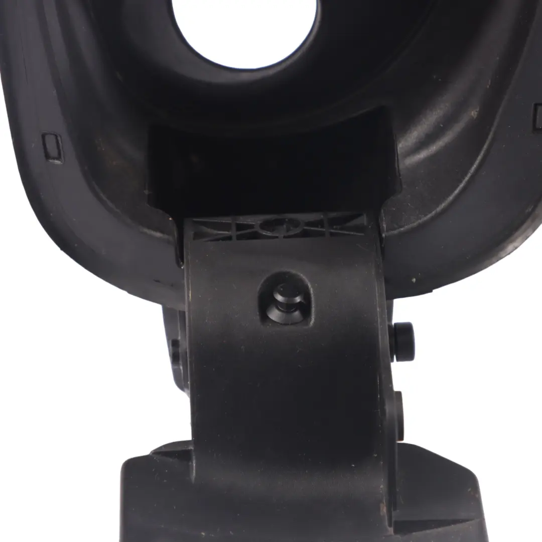 Audi A5 8T Capuchon de couvercle de trappe de remplissage de carburant - SKU 8T0809906 - Numéro de pièce 8T0809906