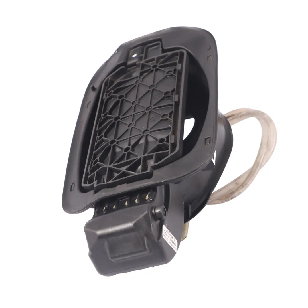 Audi A5 8T Capuchon de couvercle de trappe de remplissage de carburant - SKU 8T0809906 - Numéro de pièce 8T0809906