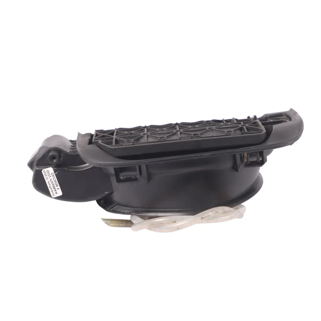 Audi A5 8T Fuel Filler Fill Flap Cover Cap - SKU 8T0809906 - Part number 8T0809906