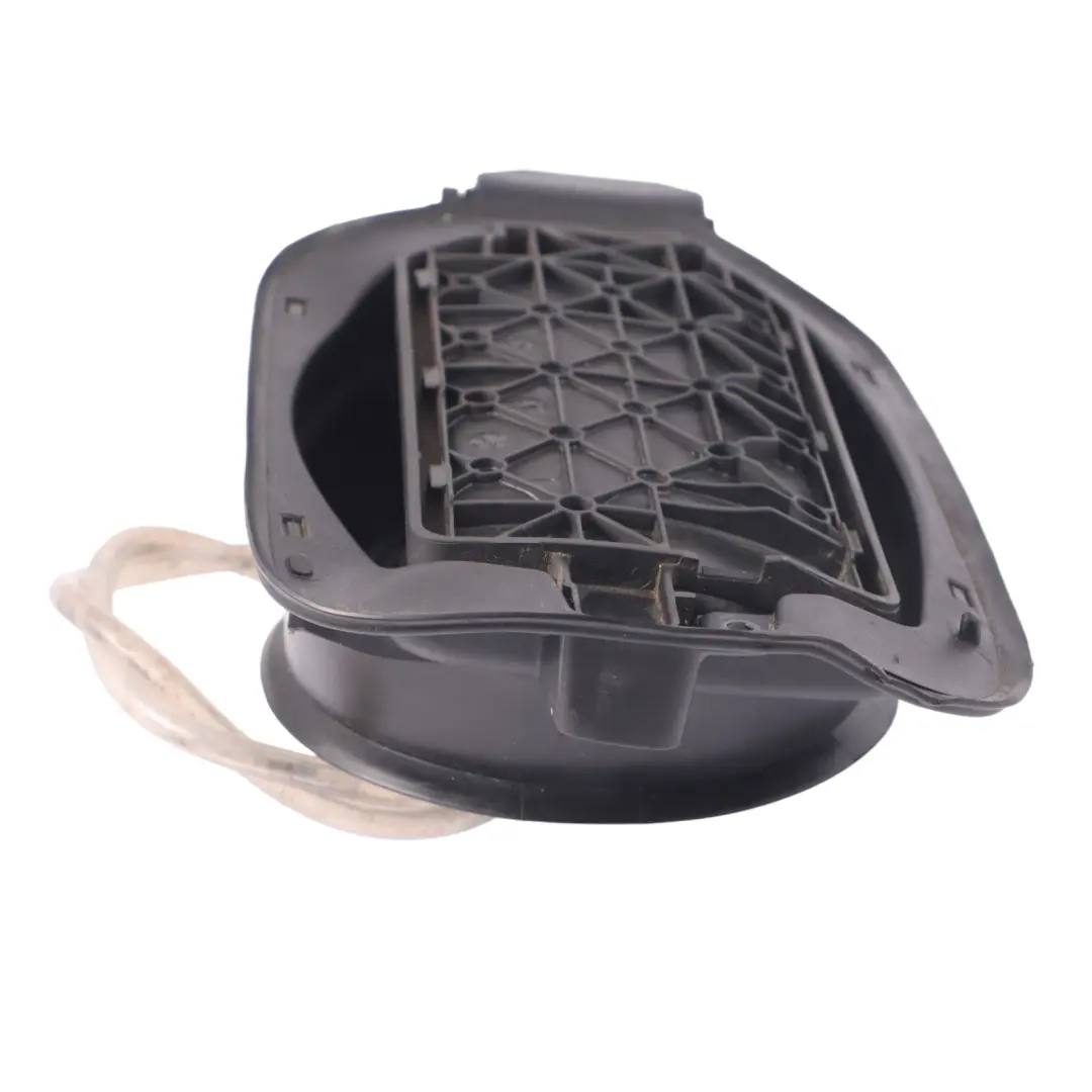 Audi A5 8T Capuchon de couvercle de trappe de remplissage de carburant - SKU 8T0809906 - Numéro de pièce 8T0809906
