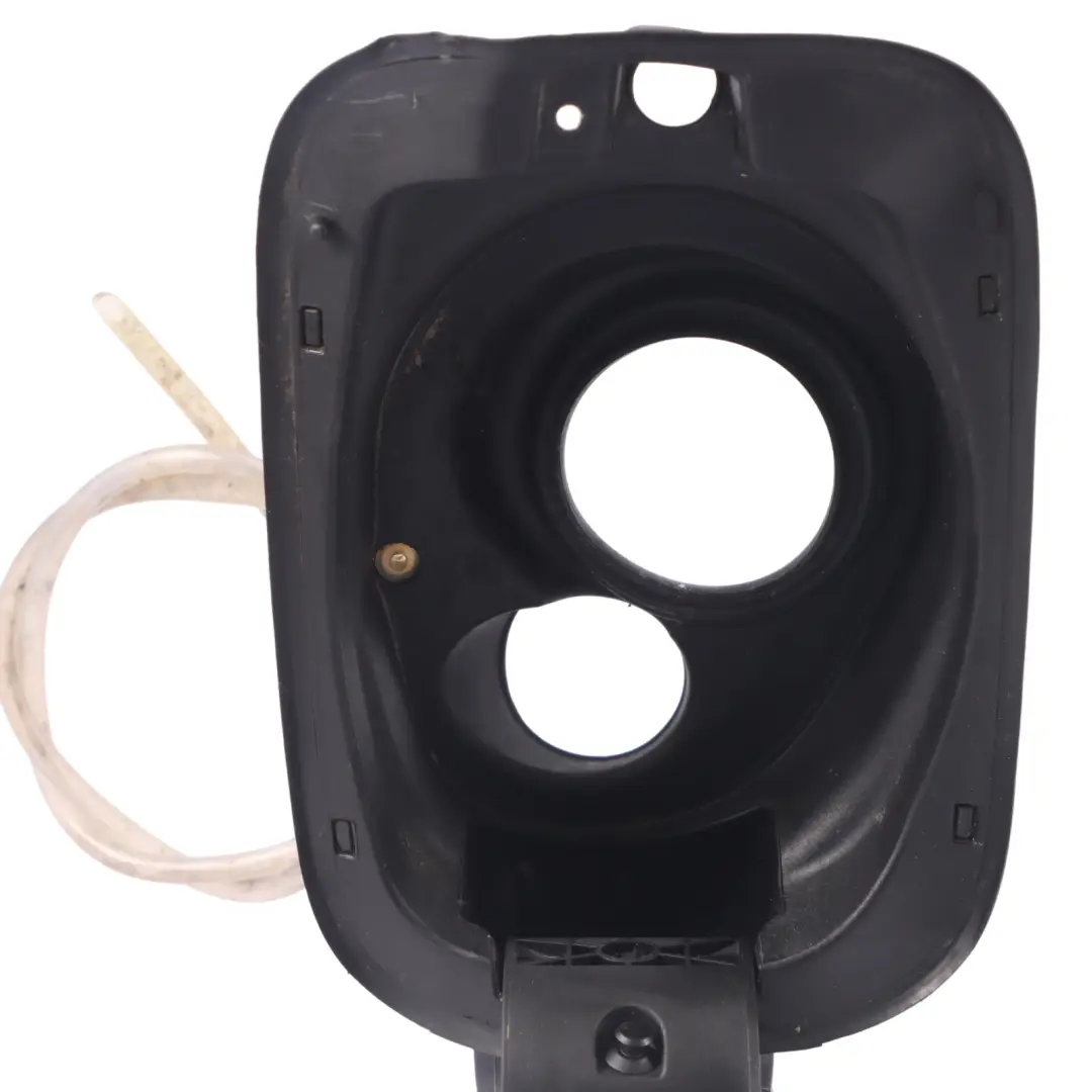 Audi A5 8T Fuel Filler Fill Flap Cover Cap - SKU 8T0809906 - Part number 8T0809906