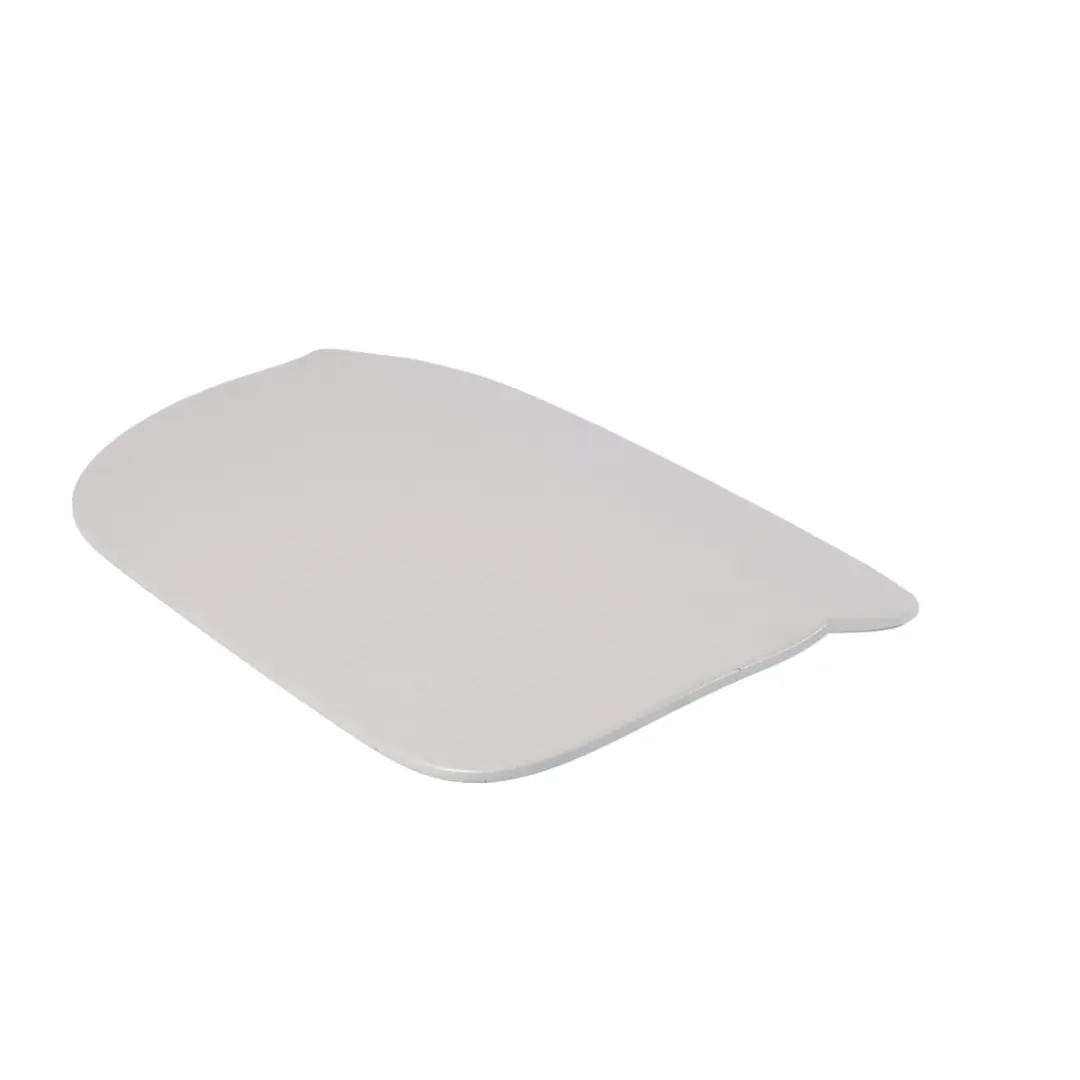 Filler Fill Flap Cover Cap Glacier White Pearl S9R to Audi A5 8T Fuel with Part number 8T0809907 Audi A5 8T Fuel Filler Fill Flap Cover Cap Glacier White Pearl S9R - SKU 8T0809907-MGW - Part number 8T0809907