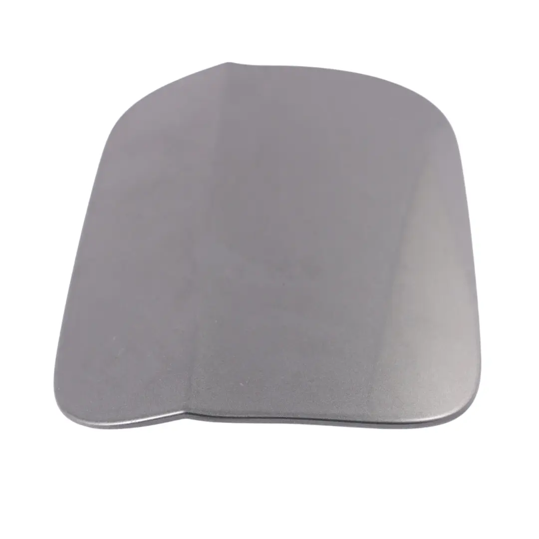 Audi A5 8T Fuel Filler Fill Flap Cover Cap Monsoon Grey Metallic - X7R - SKU 8T0809907-MOG - Part number 8T0809907