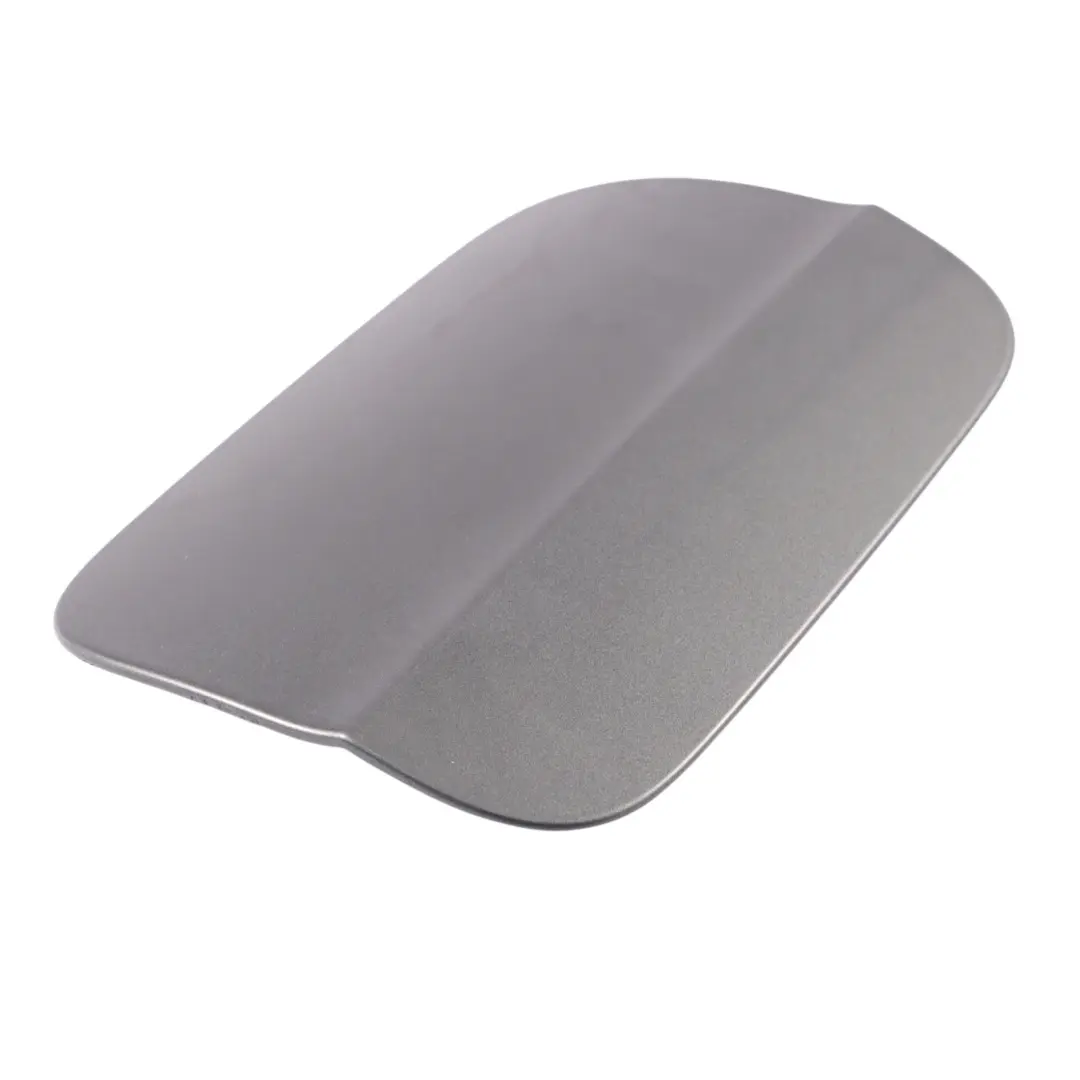 Filler Fill Flap Cover Cap Monsoon Grey Metallic - X7R to Audi A5 8T Fuel with Part number 8T0809907 Audi A5 8T Fuel Filler Fill Flap Cover Cap Monsoon Grey Metallic - X7R - SKU 8T0809907-MOG - Part number 8T0809907