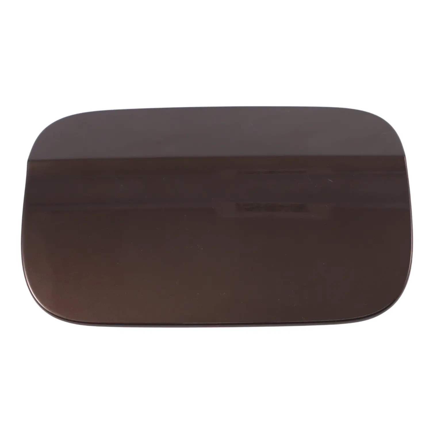 Audi A5 8T Tappo coperchio di riempimento carburante Teak Brown Z8W 8T0809907