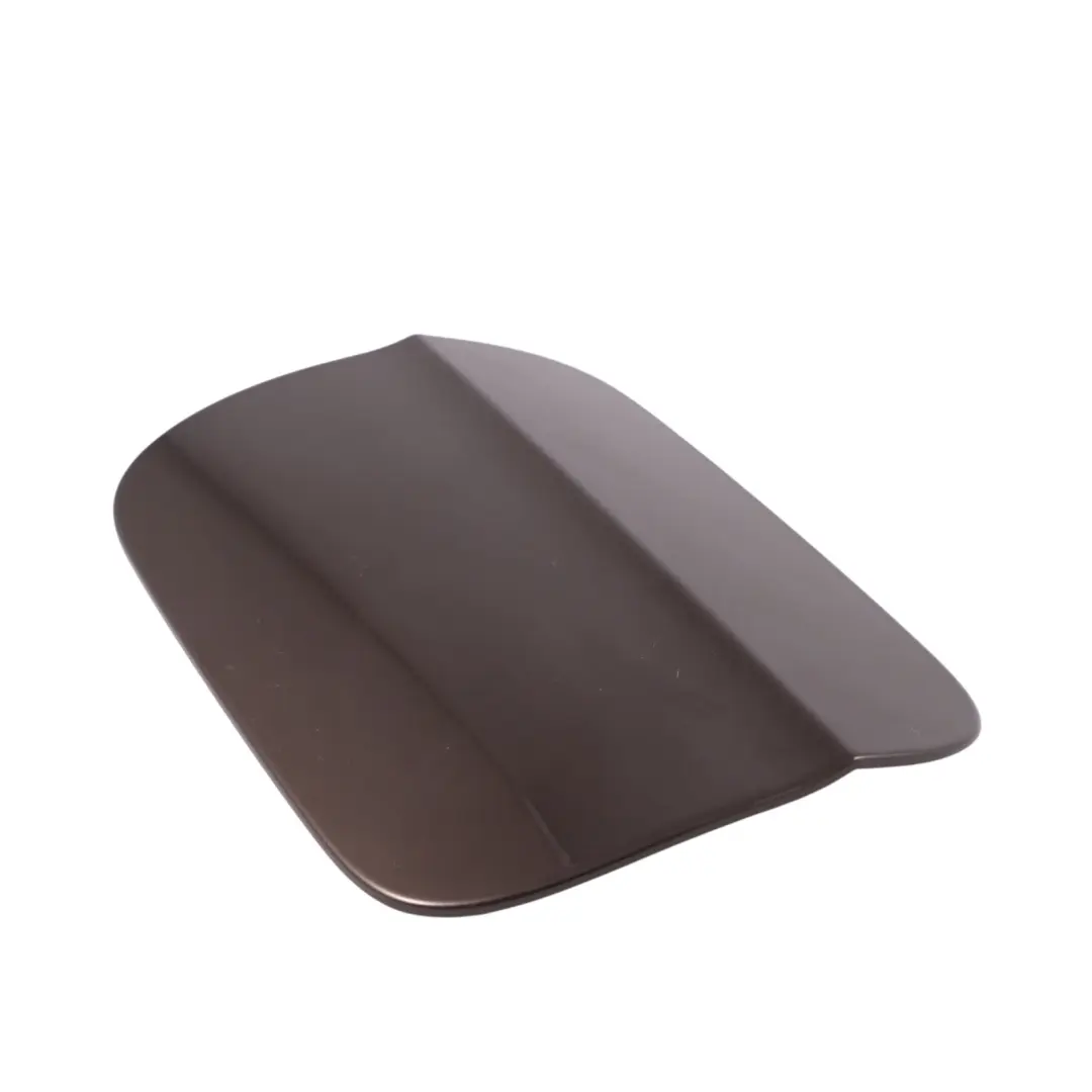Audi A5 8T Tappo coperchio di riempimento carburante Teak Brown Z8W - SKU 8T0809907-TBR - Numero di parte 8T0809907