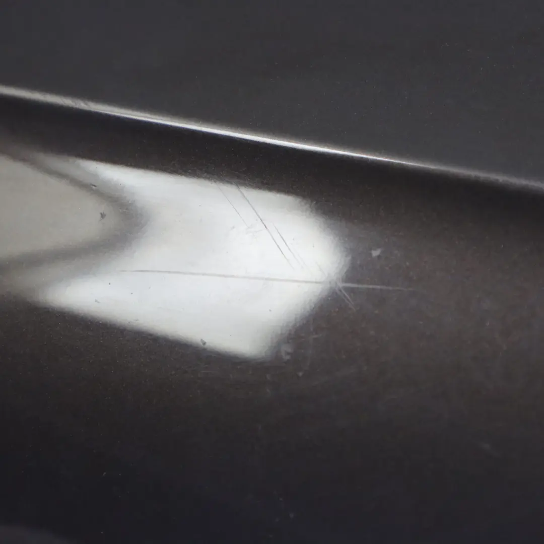 Filler Fill Flap Cover Cap Teak Brown Metallic - Z8W to Audi A5 8T Fuel with Part number 8T0809907 Audi A5 8T Fuel Filler Fill Flap Cover Cap Teak Brown Metallic - Z8W - SKU 8T0809907-TBR - Part number 8T0809907