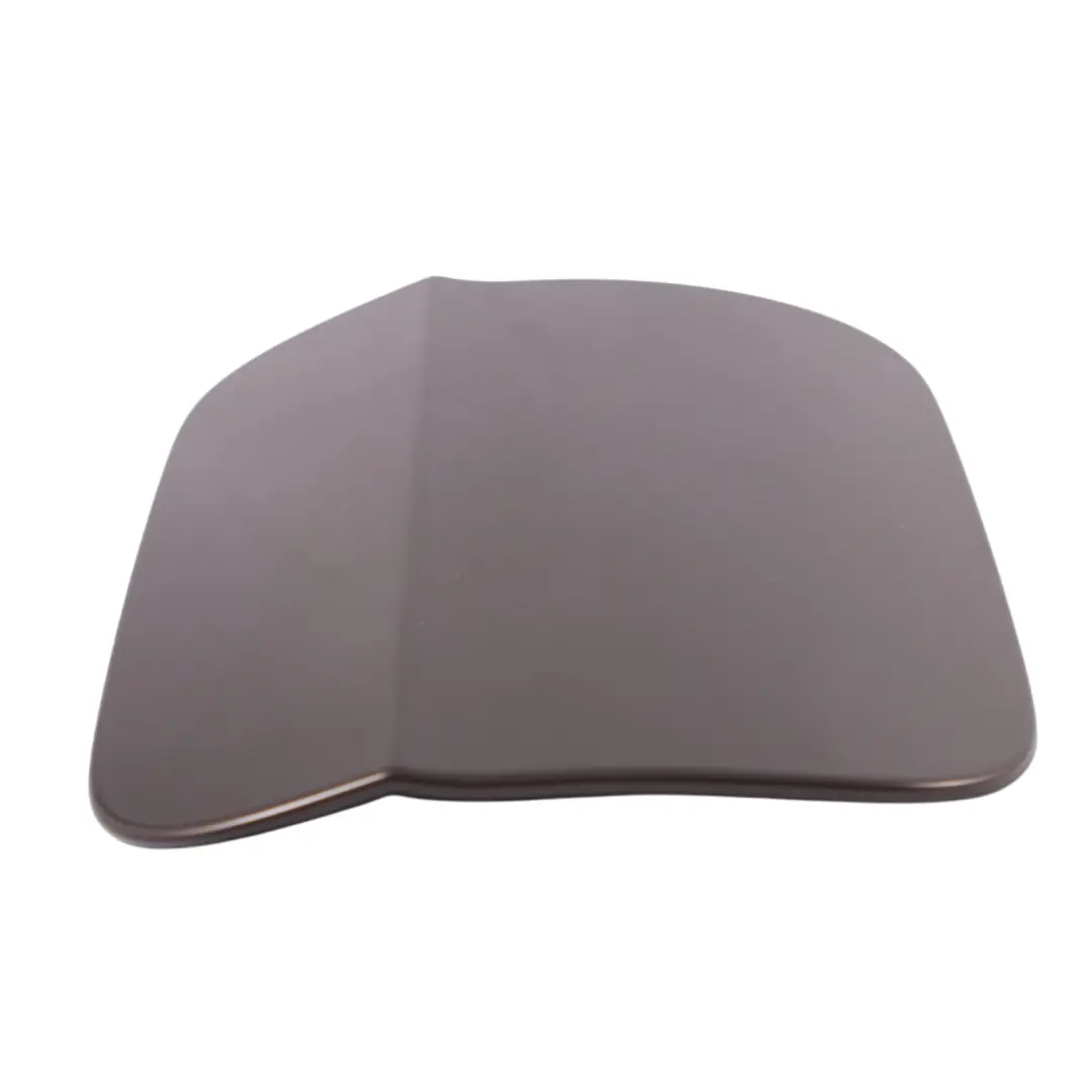 Audi A5 8T Tappo coperchio di riempimento carburante Teak Brown Z8W - SKU 8T0809907-TBR - Numero di parte 8T0809907