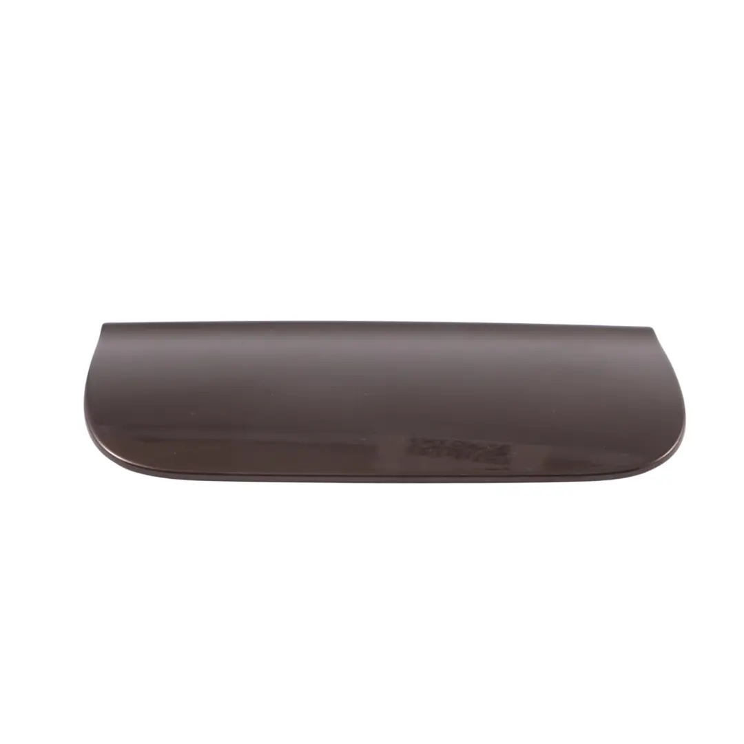 Audi A5 8T Tappo coperchio di riempimento carburante Teak Brown Z8W - SKU 8T0809907-TBR - Numero di parte 8T0809907