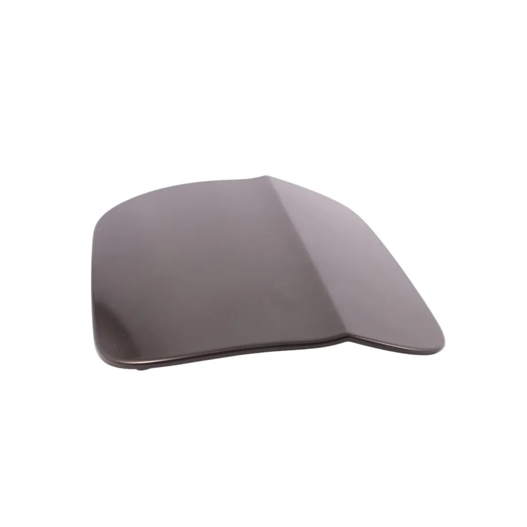 Klapka Wlewu Paliwa Brązowy Teak Brown Metallic - Z8W do Audi A5 8T o numerze 8T0809907 Audi A5 8T Klapka Wlewu Paliwa Brązowy Teak Brown Metallic - Z8W - SKU 8T0809907-TBR - Numer Części 8T0809907