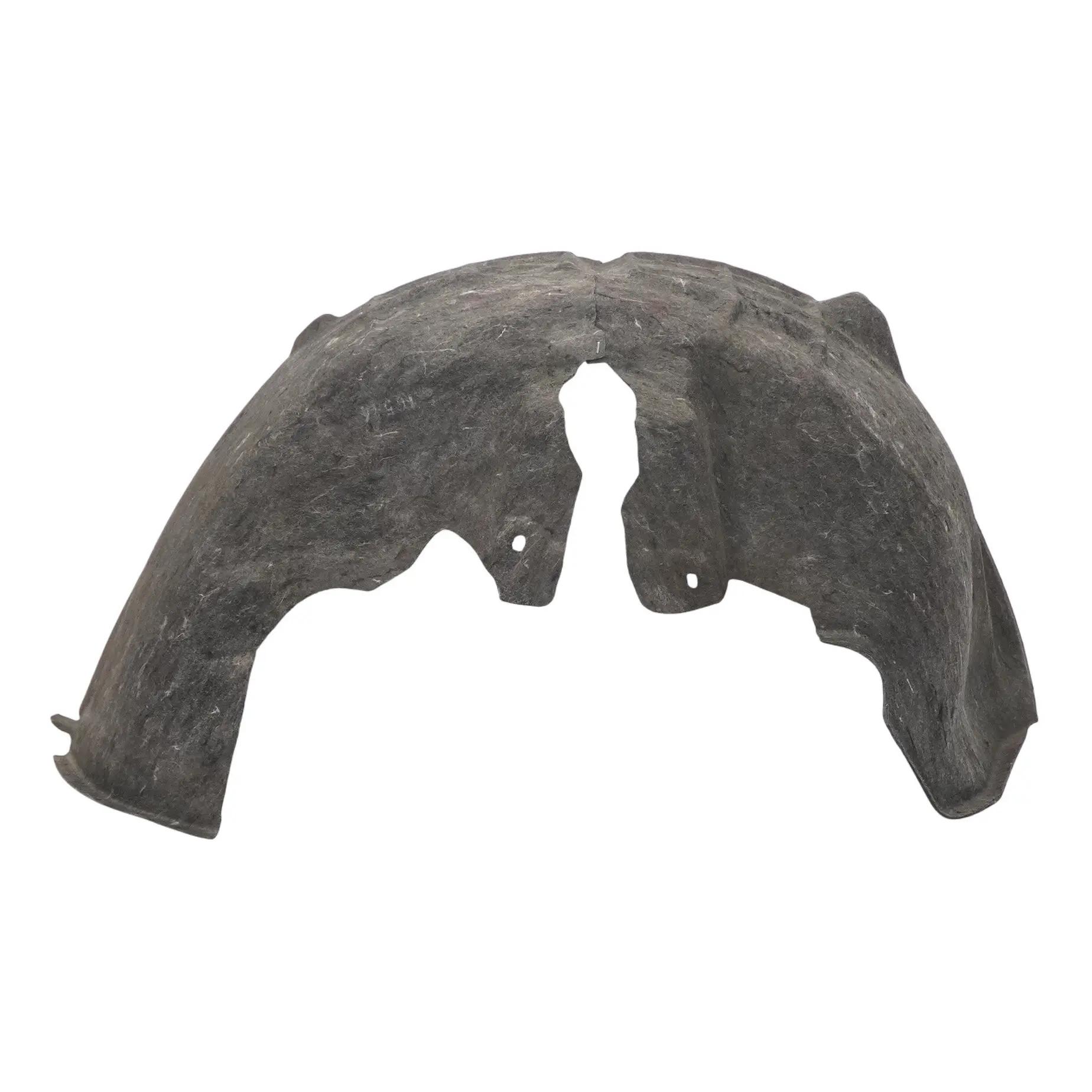 Audi A5 8T Panneau de garniture de passage de roue arrière droit 8T0810172C