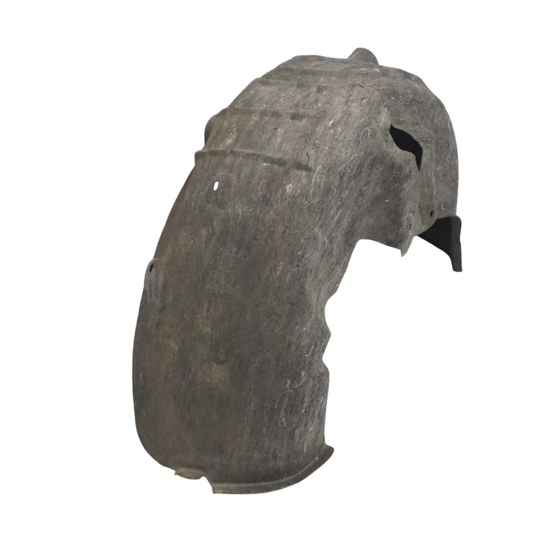 Paso de rueda trasero derecho Liner Carcasa Panel Cubierta para Audi A5 8T con número de pieza 8T0810172C Audi A5 8T Paso de rueda trasero derecho Liner Carcasa Panel Cubierta - SKU 8T0810172C - Número de pieza 8T0810172C