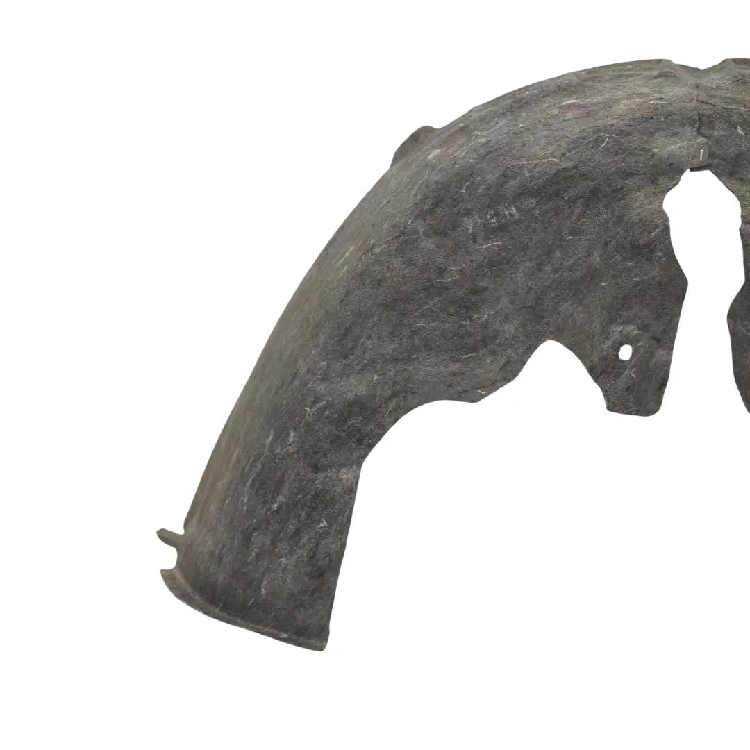 Panneau de garniture de passage de roue arrière droit pour Audi A5 8T à propos du numéro de pièce 8T0810172C Audi A5 8T Panneau de garniture de passage de roue arrière droit - SKU 8T0810172C - Numéro de pièce 8T0810172C