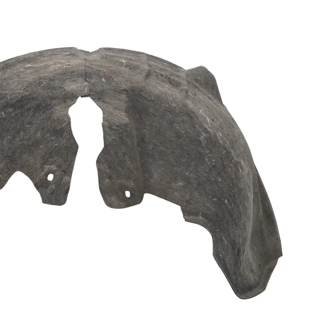 Panneau de garniture de passage de roue arrière droit pour Audi A5 8T à propos du numéro de pièce 8T0810172C Audi A5 8T Panneau de garniture de passage de roue arrière droit - SKU 8T0810172C - Numéro de pièce 8T0810172C