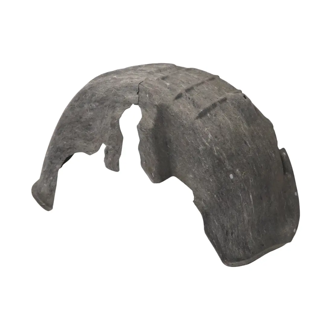 Audi A5 8T Panneau de garniture de passage de roue arrière droit - SKU 8T0810172C - Numéro de pièce 8T0810172C