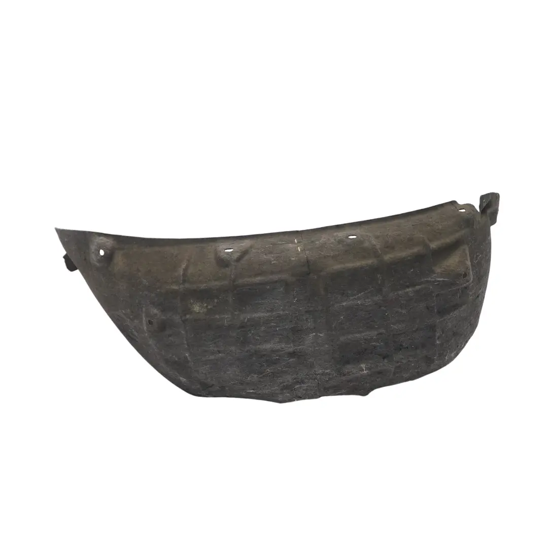 Audi A5 8T Radkasten hinten rechts Liner Gehäuse Panel - SKU 8T0810172C - Teilenummer 8T0810172C