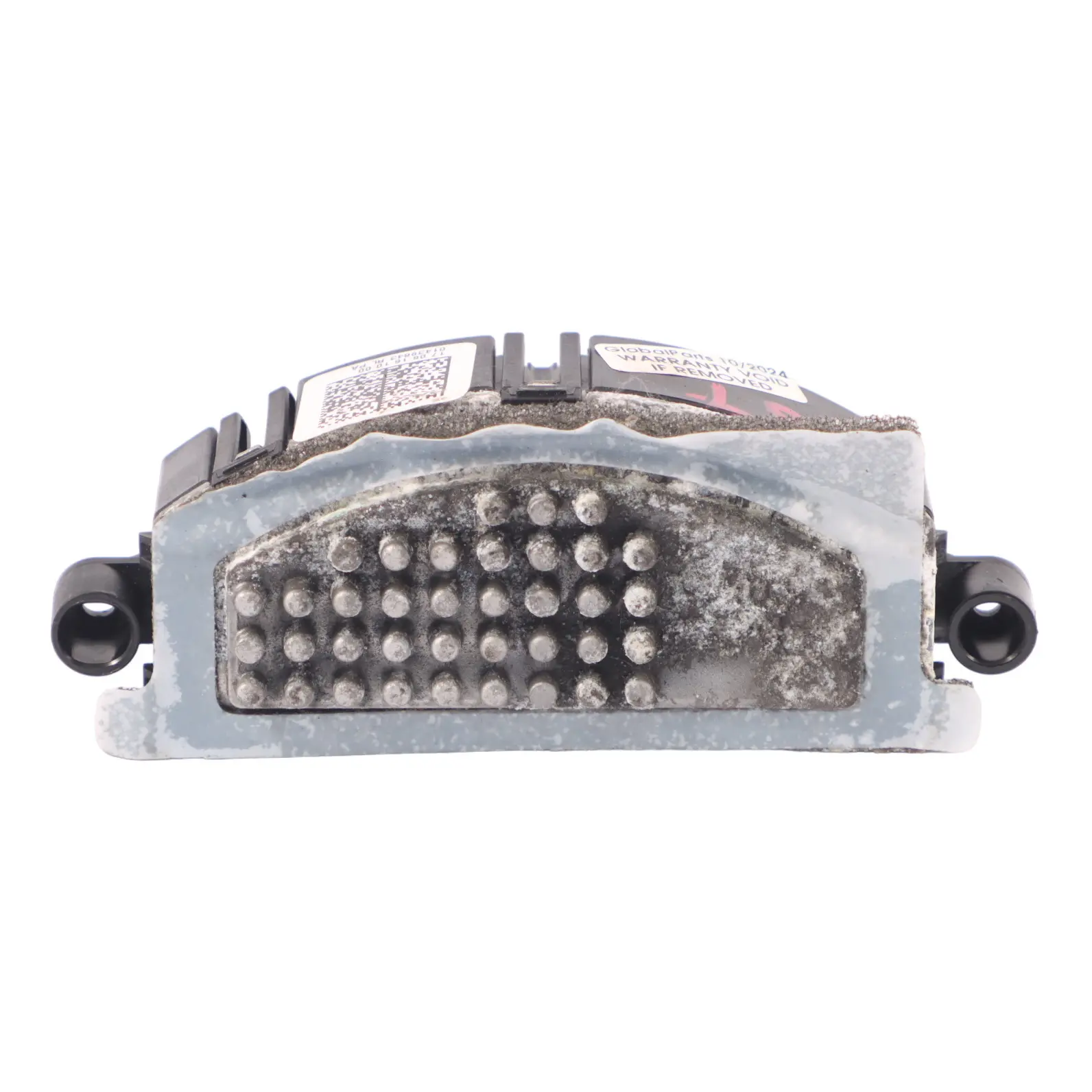 Audi A5 8T Rezystor Opornik Dmuchawy Nawiewu 8T0820521E