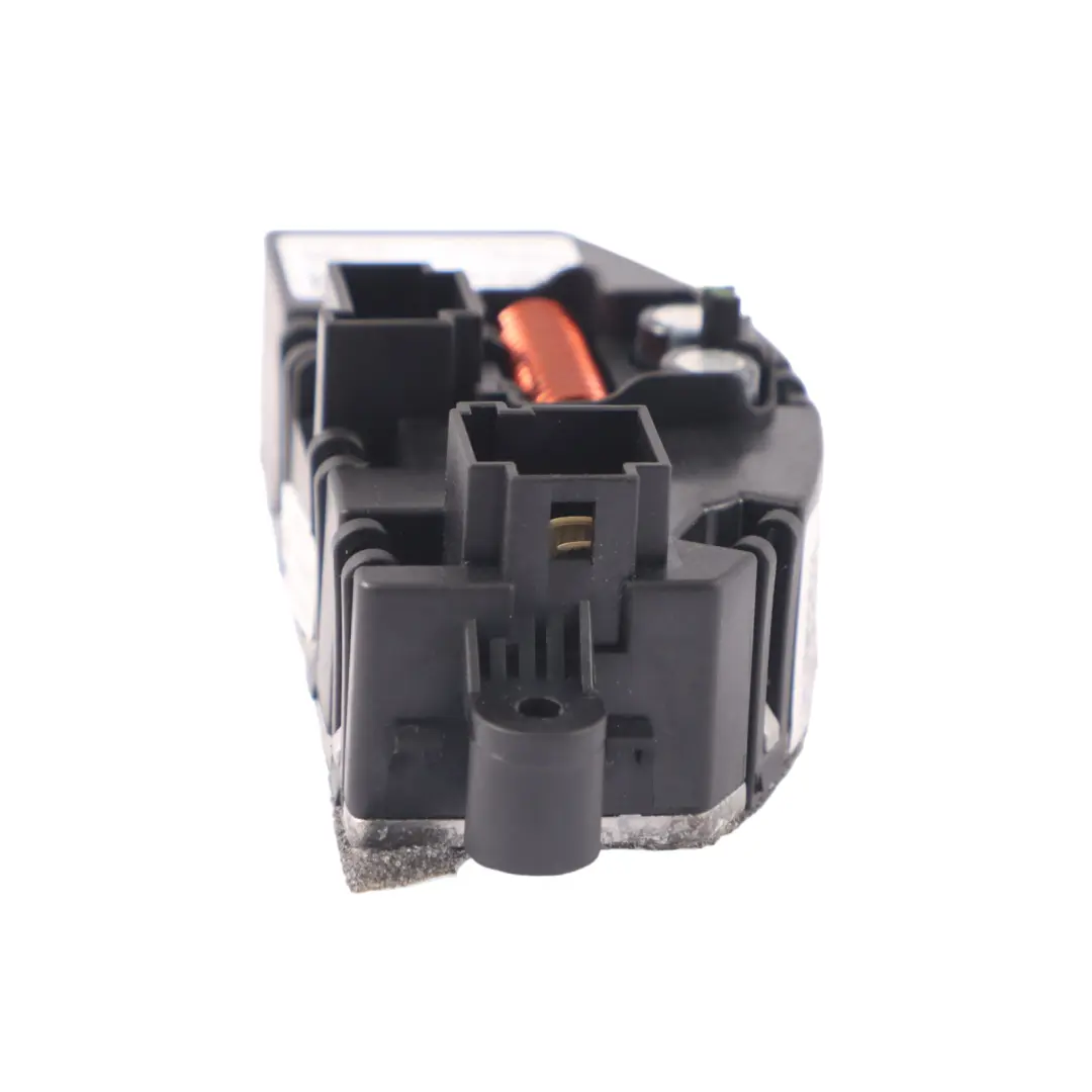 Audi A5 8T Interno A/C Riscaldatore Resistore Ventola Motore - SKU 8T0820521E - Numero di parte 8T0820521E