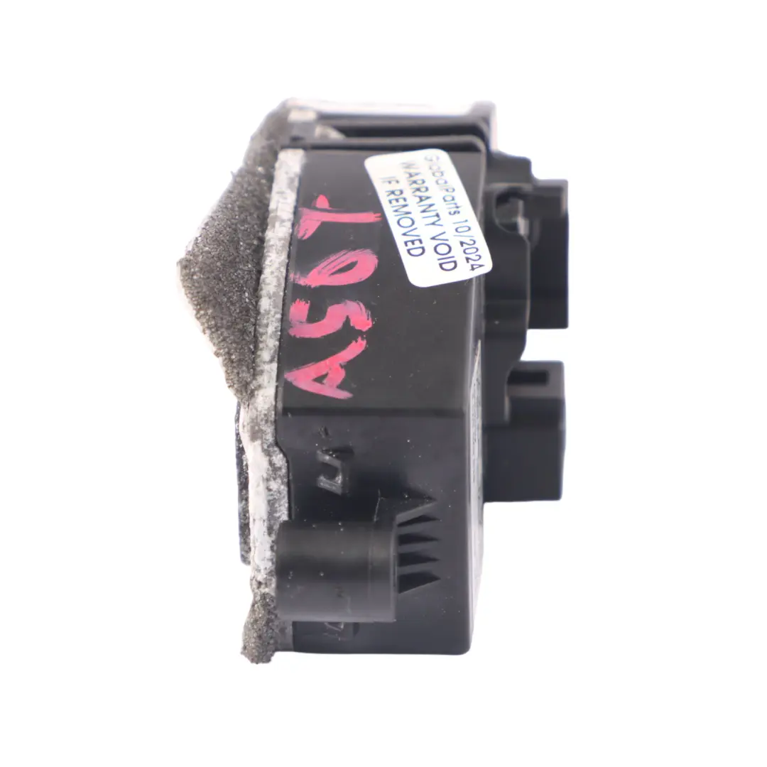 Audi A5 8T Interior A/C Heater Blower Resistor Fan Motor - SKU 8T0820521E - Part number 8T0820521E