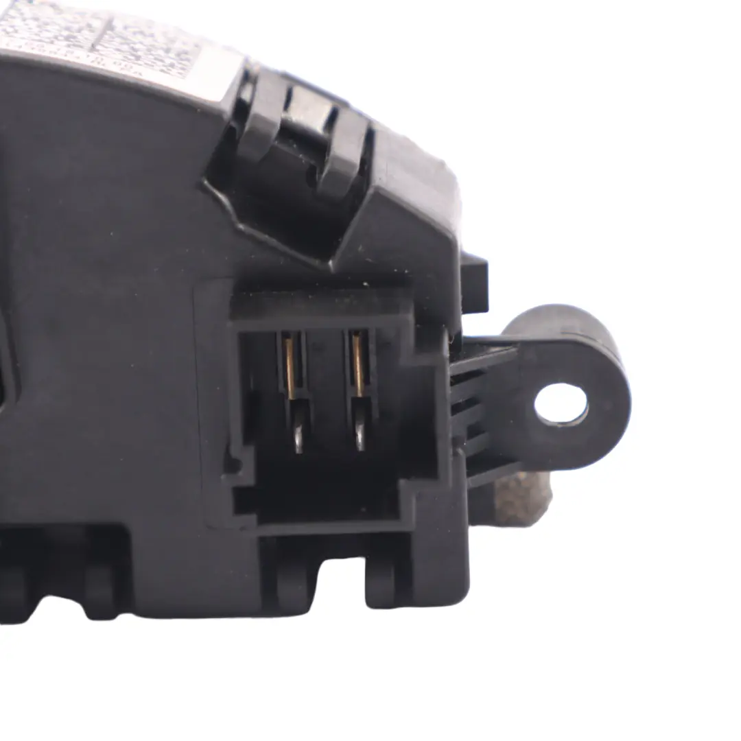 Audi A5 8T Interior A/C Heater Blower Resistor Fan Motor - SKU 8T0820521E - Part number 8T0820521E