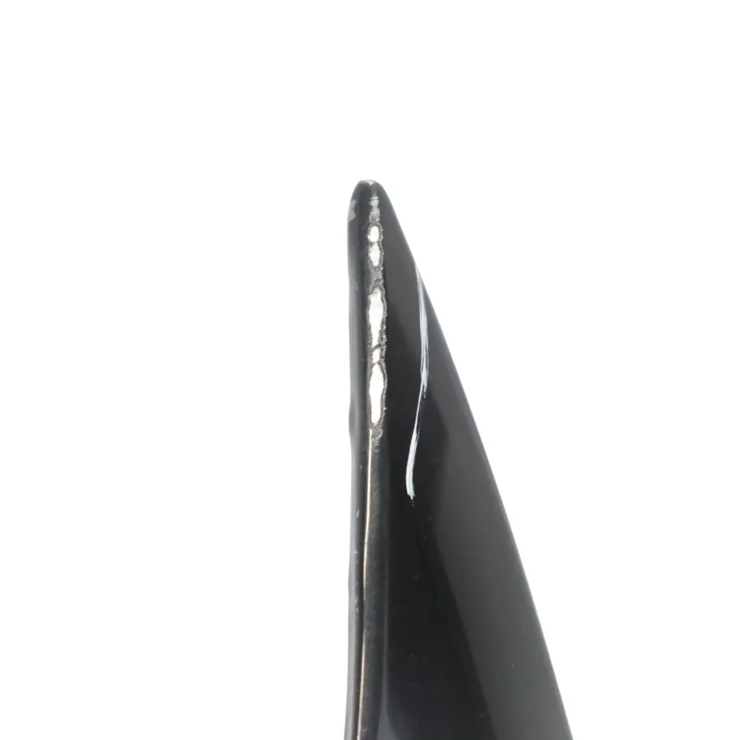 Audi A5 8T Panel Lateral Delantero Izquierdo Guardabarros Phantom Black - Z9Y - SKU 8T0821105H-PHB - Número de pieza 8T0821105H