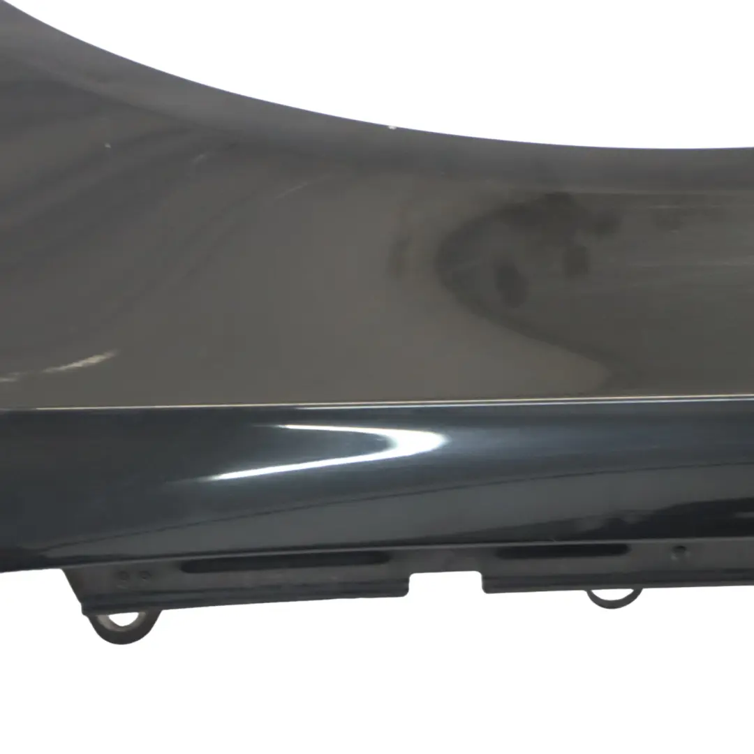 Side Panel Front Left N/S Wing Fender Phantom Black - Z9Y to Audi A5 8T with Part number 8T0821105H Audi A5 8T Side Panel Front Left N/S Wing Fender Phantom Black - Z9Y - SKU 8T0821105H-PHB - Part number 8T0821105H
