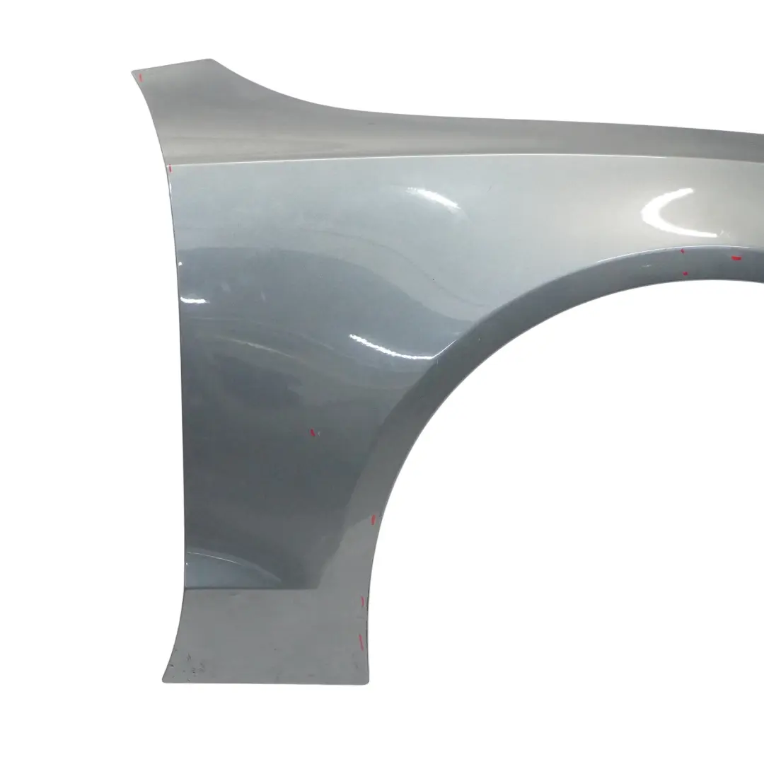 Błotnik Prawy Przedni Monsoon Grey Szary Metalik - X7R do Audi A5 8T o numerze 8T0821106H Audi A5 8T Błotnik Prawy Przedni Monsoon Grey Szary Metalik - X7R - SKU 8T0821106H-MOG - Numer Części 8T0821106H