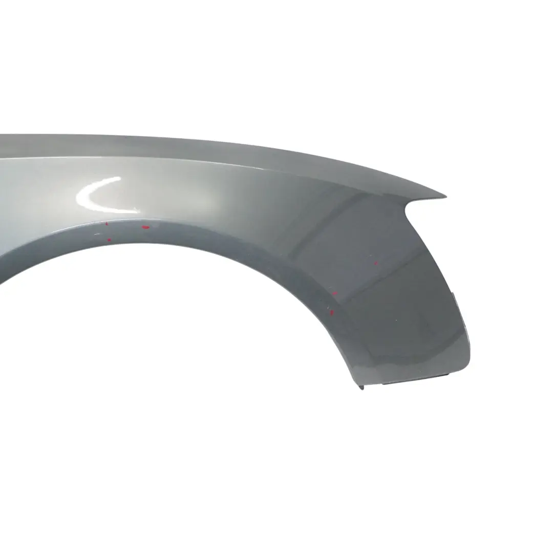 Błotnik Prawy Przedni Monsoon Grey Szary Metalik - X7R do Audi A5 8T o numerze 8T0821106H Audi A5 8T Błotnik Prawy Przedni Monsoon Grey Szary Metalik - X7R - SKU 8T0821106H-MOG - Numer Części 8T0821106H
