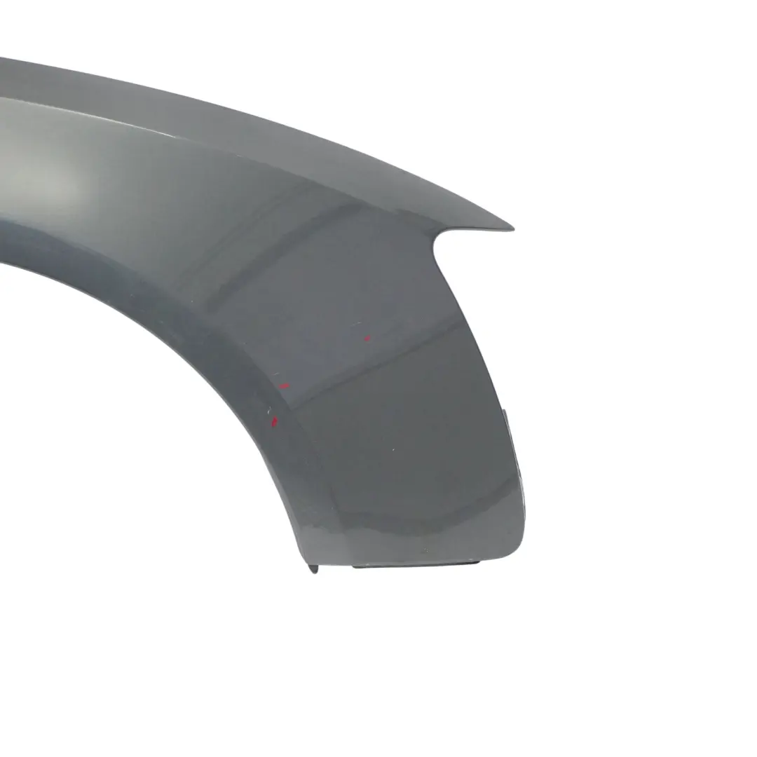 Audi A5 8T Pannello laterale anteriore destro Parafango Monsoon Grey - X7R - SKU 8T0821106H-MOG - Numero di parte 8T0821106H