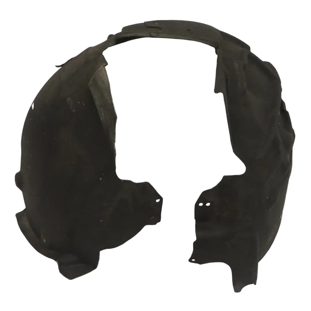 Audi A5 8T Rear Inner Wheel Arch Left N/S Mud Splash Guard Inner - SKU 8T0821171M - Part number 8T0821171M