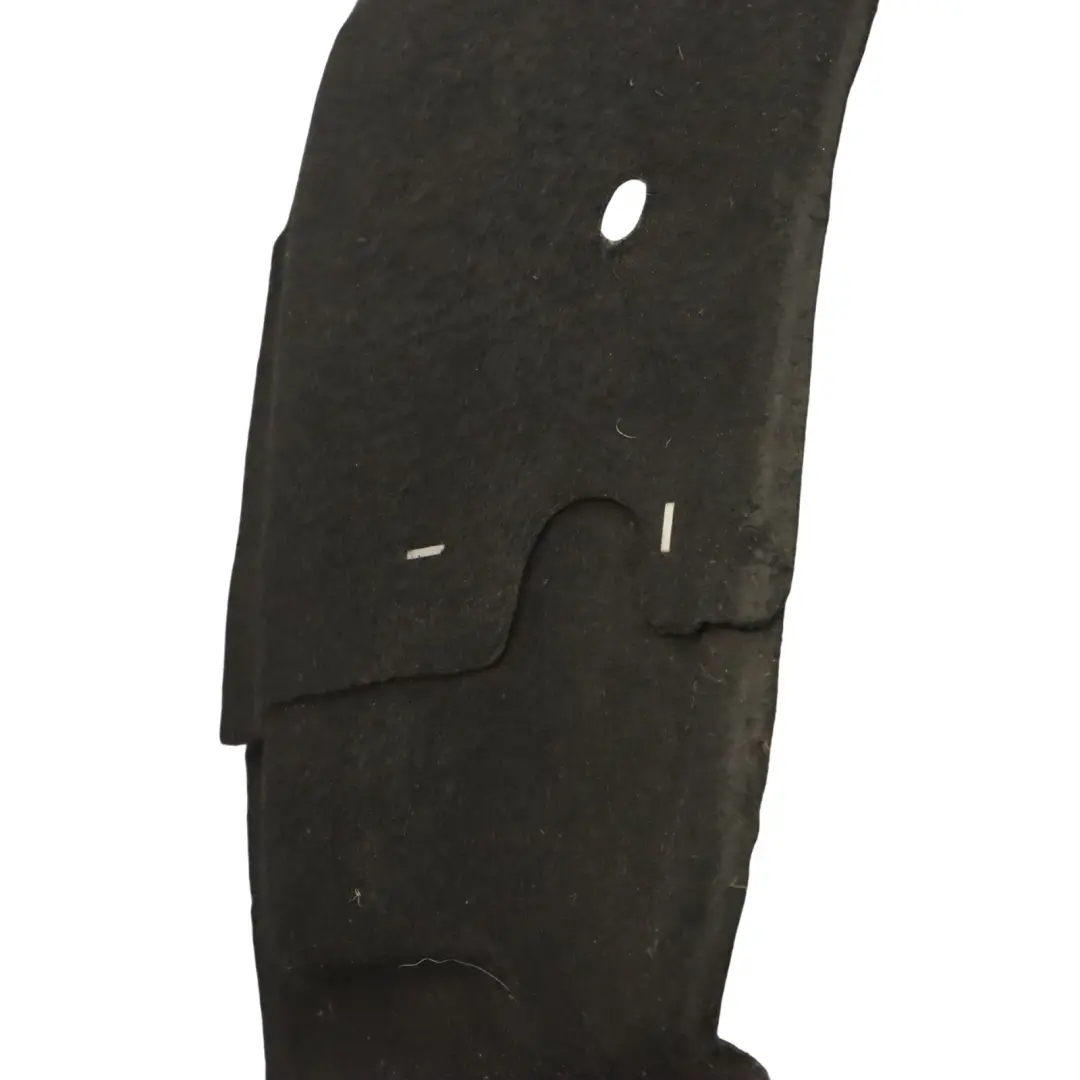 Hinterer Innerer Radkasten Links Schmutzfänger Innen für Audi A5 8T mit Teilenummer 8T0821171M Audi A5 8T Hinterer Innerer Radkasten Links Schmutzfänger Innen - SKU 8T0821171M - Teilenummer 8T0821171M