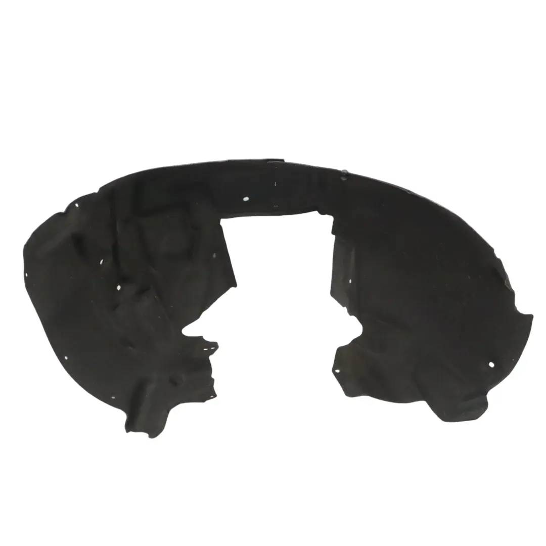 Audi A5 8T Hinterer Innerer Radkasten Links Schmutzfänger Innen - SKU 8T0821171M - Teilenummer 8T0821171M