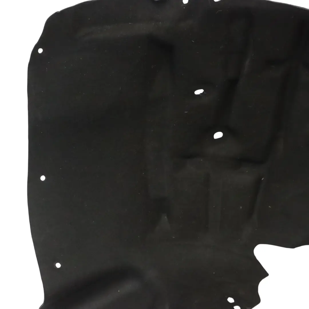 Audi A5 8T interior rueda trasera arco izquierda barro Splash Guard - SKU 8T0821171M - Número de pieza 8T0821171M