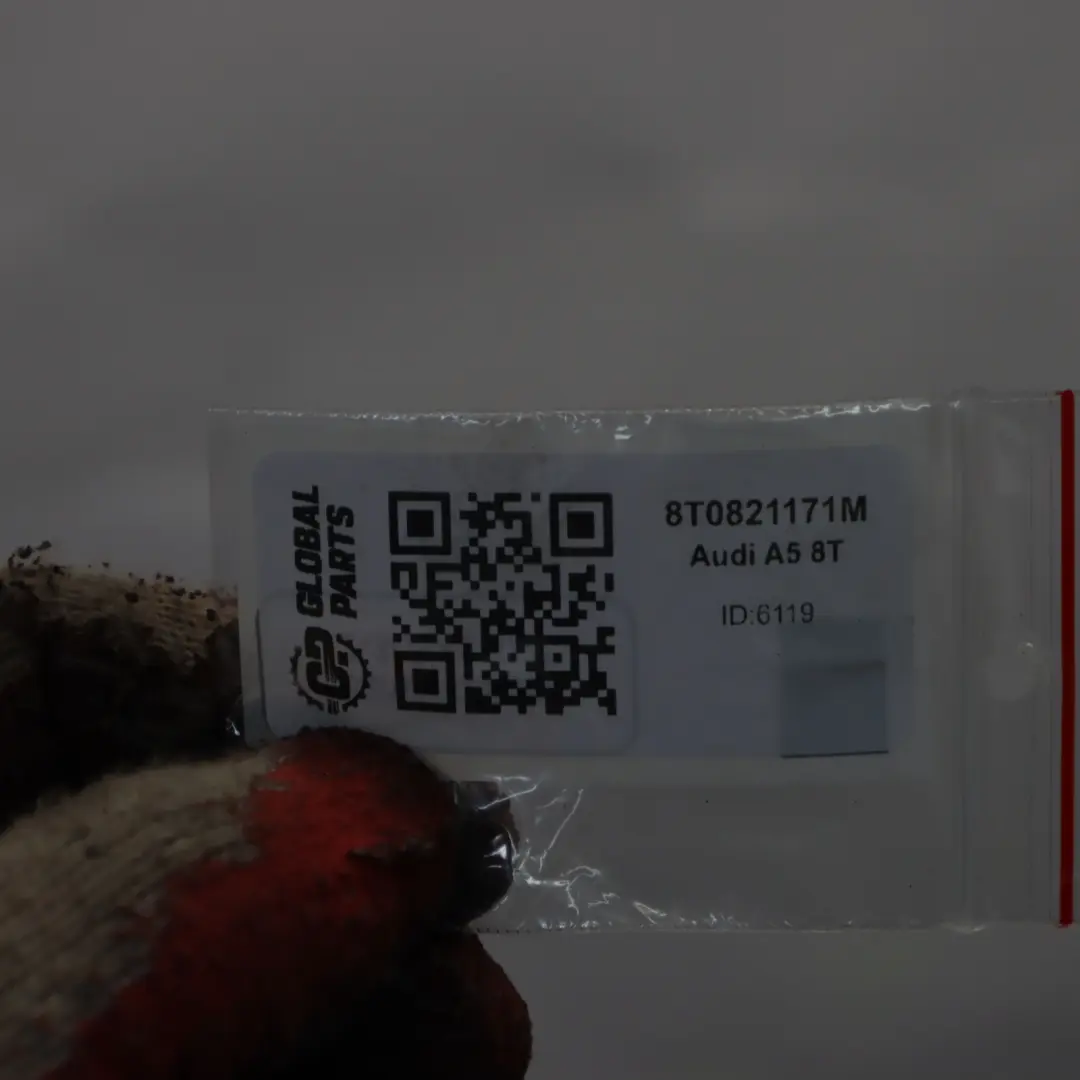 Passage Roue Arrière Intérieur Garde boue Gauche pour Audi A5 8T à propos du numéro de pièce 8T0821171M Audi A5 8T Passage Roue Arrière Intérieur Garde boue Gauche - SKU 8T0821171M - Numéro de pièce 8T0821171M