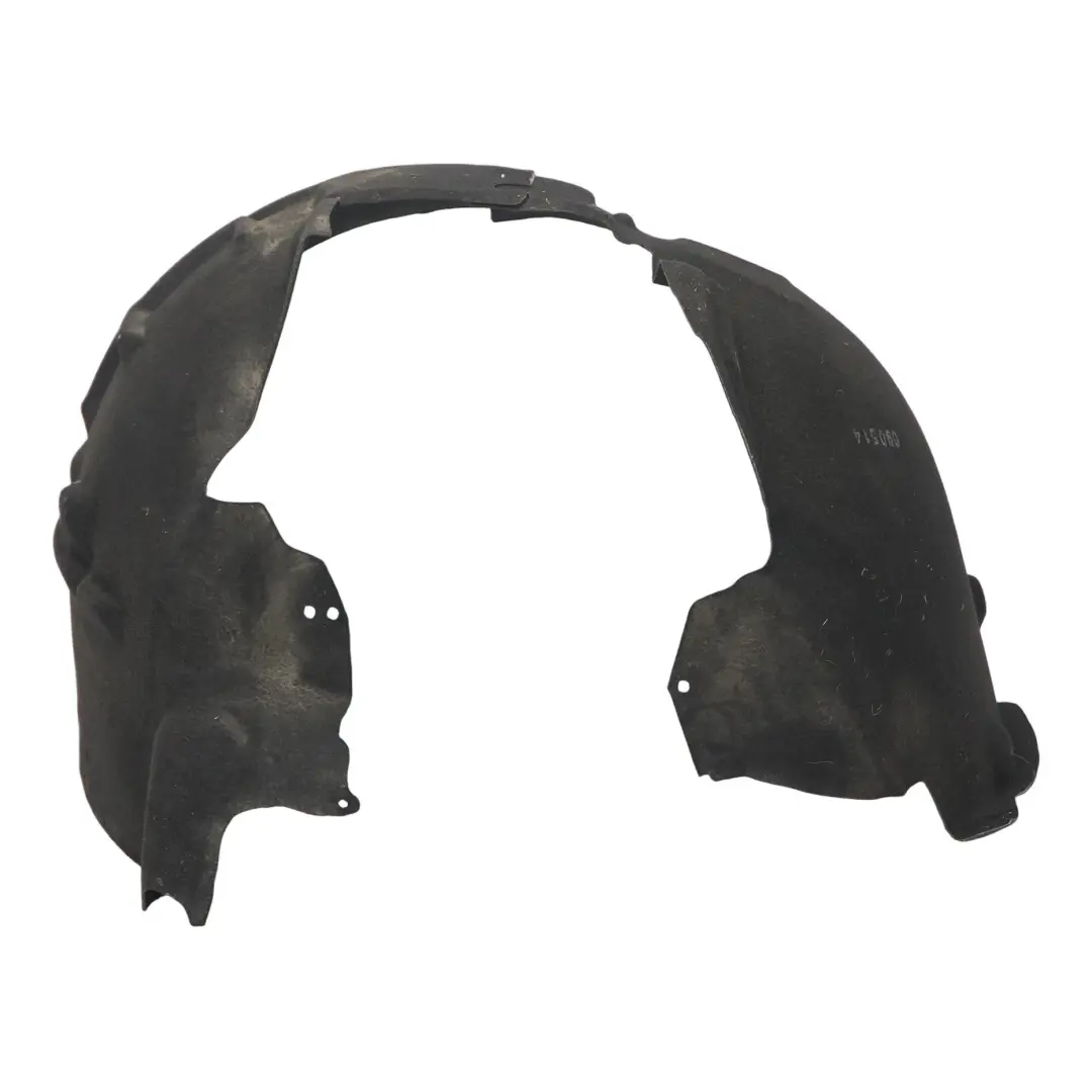 Audi A5 8T Radkasten vorne rechts Liner Gehäuse Panel - SKU 8T0821172M - Teilenummer 8T0821172M
