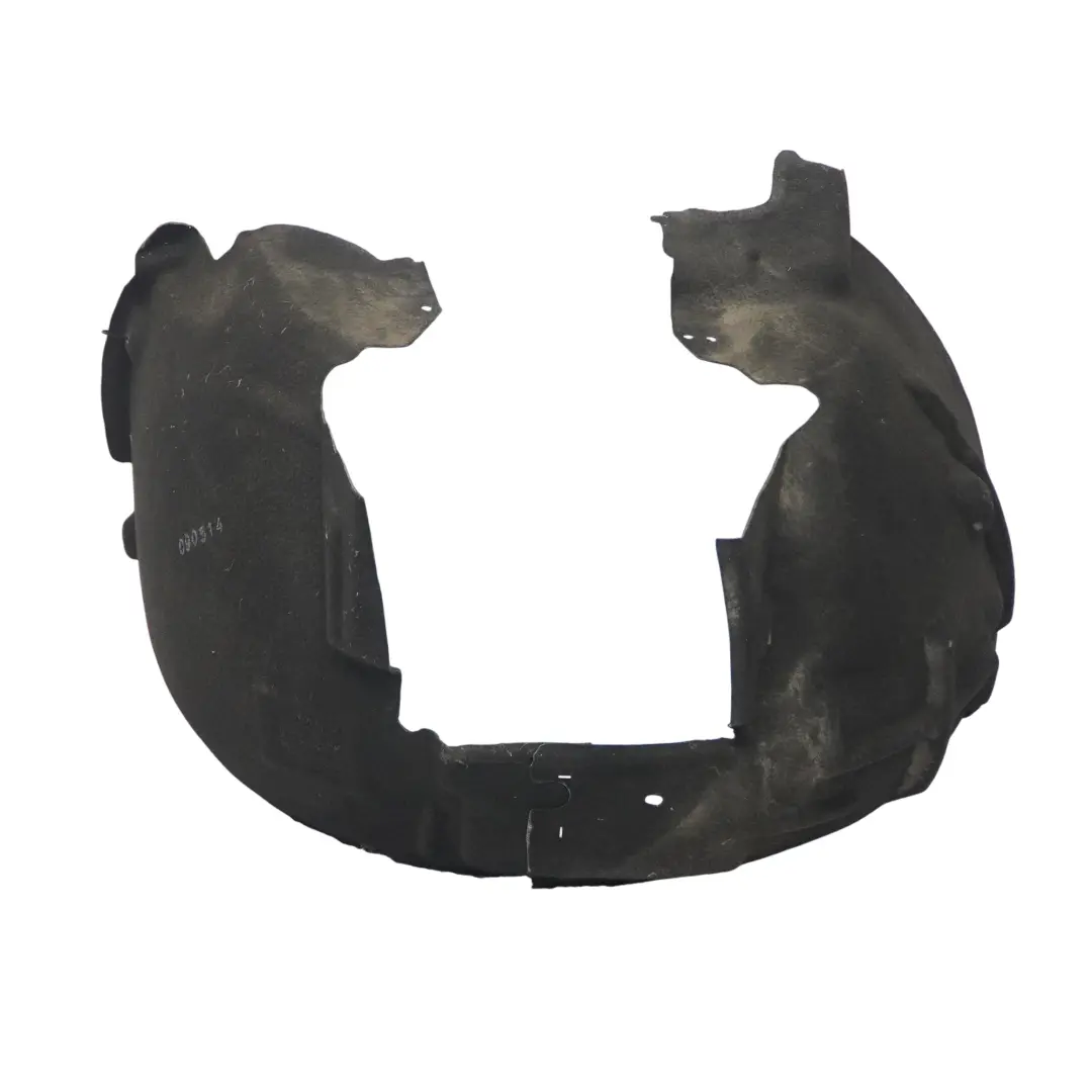 Audi A5 8T Radkasten vorne rechts Liner Gehäuse Panel - SKU 8T0821172M - Teilenummer 8T0821172M