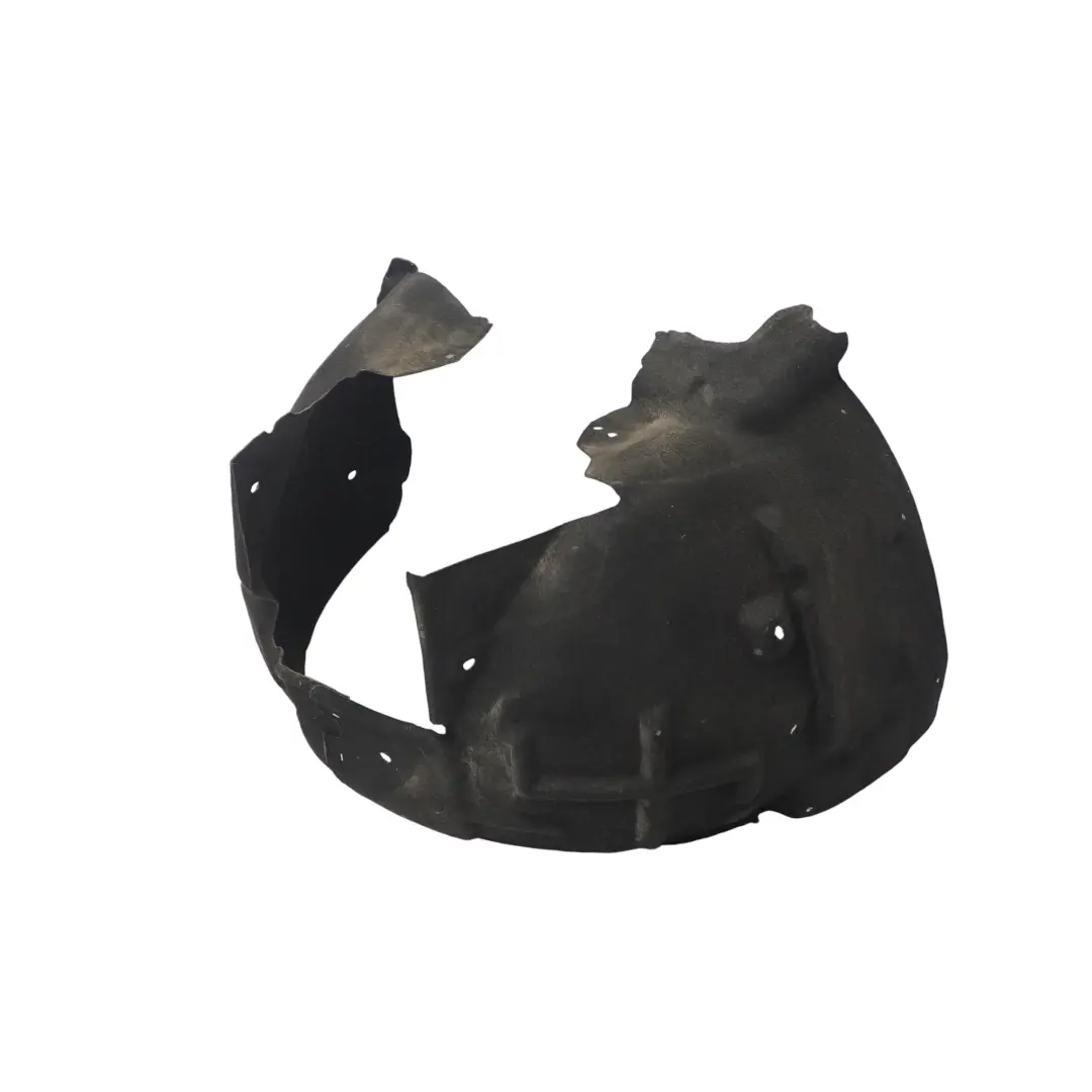 Arco de Rueda Delantero Derecho Liner Carcasa Panel para Audi A5 8T con número de pieza 8T0821172M Audi A5 8T Arco de Rueda Delantero Derecho Liner Carcasa Panel - SKU 8T0821172M - Número de pieza 8T0821172M