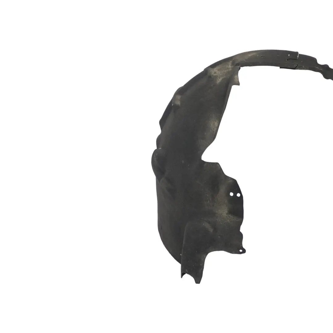 Arco de Rueda Delantero Derecho Liner Carcasa Panel para Audi A5 8T con número de pieza 8T0821172M Audi A5 8T Arco de Rueda Delantero Derecho Liner Carcasa Panel - SKU 8T0821172M - Número de pieza 8T0821172M