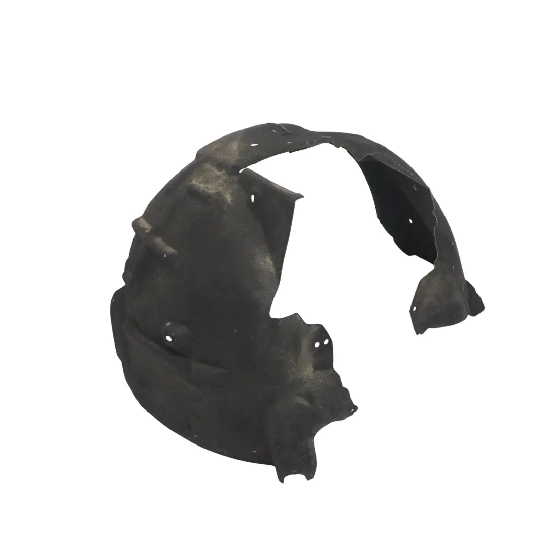 Passage de roue avant droite habillage panneau garniture pour Audi A5 8T à propos du numéro de pièce 8T0821172M Audi A5 8T Passage de roue avant droite habillage panneau garniture - SKU 8T0821172M - Numéro de pièce 8T0821172M