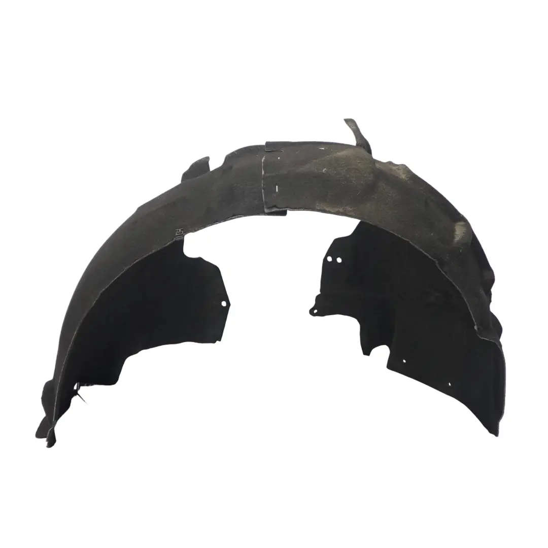 Audi A5 8T passaruota anteriore destro Coperchio del pannello - SKU 8T0821172M - Numero di parte 8T0821172M