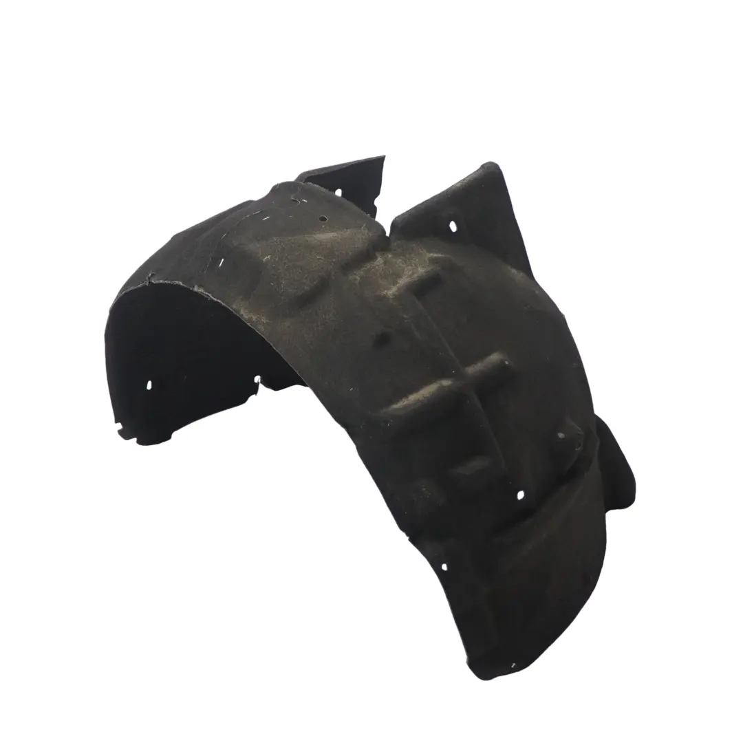 Arch Front Right O/S Liner Housing Panel Trim Cover to Audi A5 8T Wheel with Part number 8T0821172M Audi A5 8T Wheel Arch Front Right O/S Liner Housing Panel Trim Cover - SKU 8T0821172M - Part number 8T0821172M