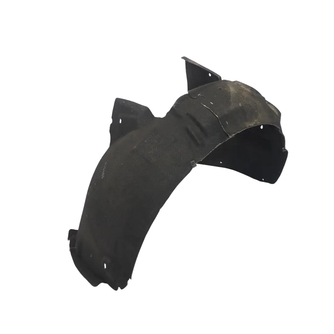 Audi A5 8T passaruota anteriore destro Coperchio del pannello - SKU 8T0821172M - Numero di parte 8T0821172M