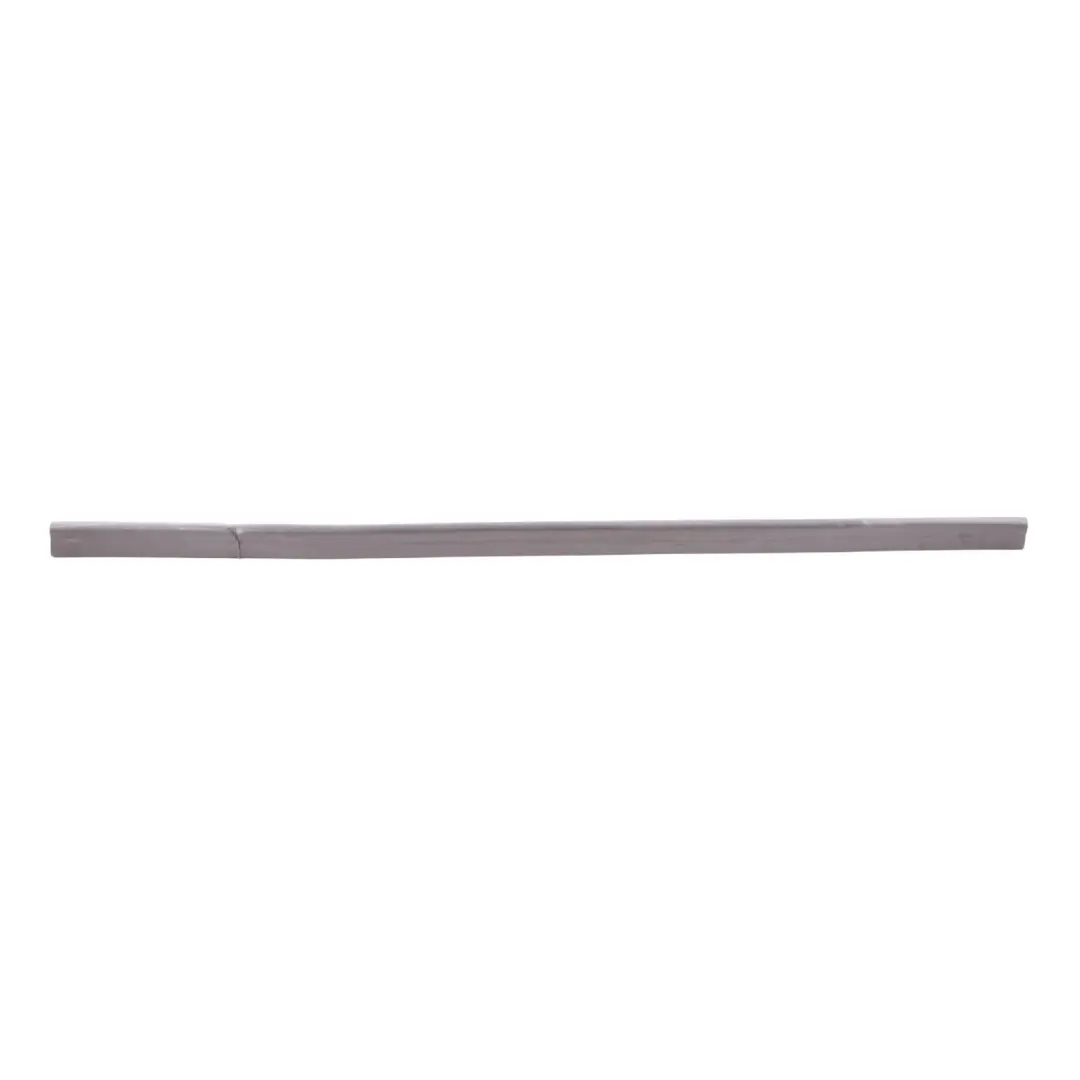 Burlete de goma para debajo del capó del Audi A4 B8 para con número de pieza 8T0823723A Burlete de goma para debajo del capó del Audi A4 B8 - SKU 8T0823723A - Número de pieza 8T0823723A