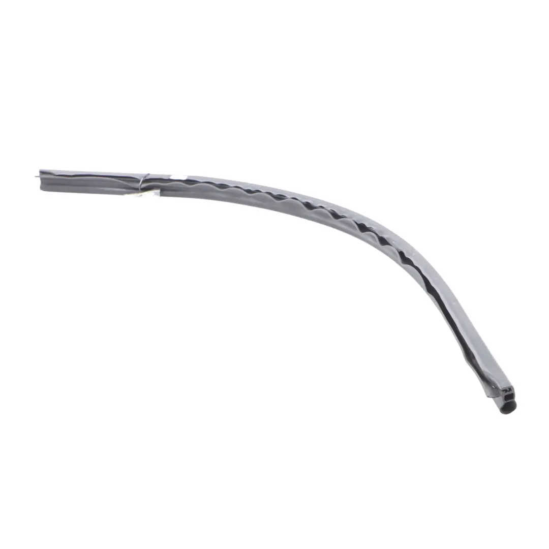 Audi A4 B8 Sotto il cofano paratia in gomma guarnizione meteo - SKU 8T0823723A - Numero di parte 8T0823723A