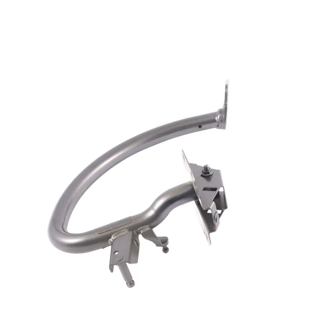 Charnière coffre hayon arrière gauche Monsoon Grey Metallic - X7R pour Audi A5 8T à propos du numéro de pièce 8T0827301F-MOG Audi A5 8T Charnière coffre hayon arrière gauche Monsoon Grey Metallic - X7R - SKU 8T0827301F-MOG - Numéro de pièce 8T0827301F-MOG