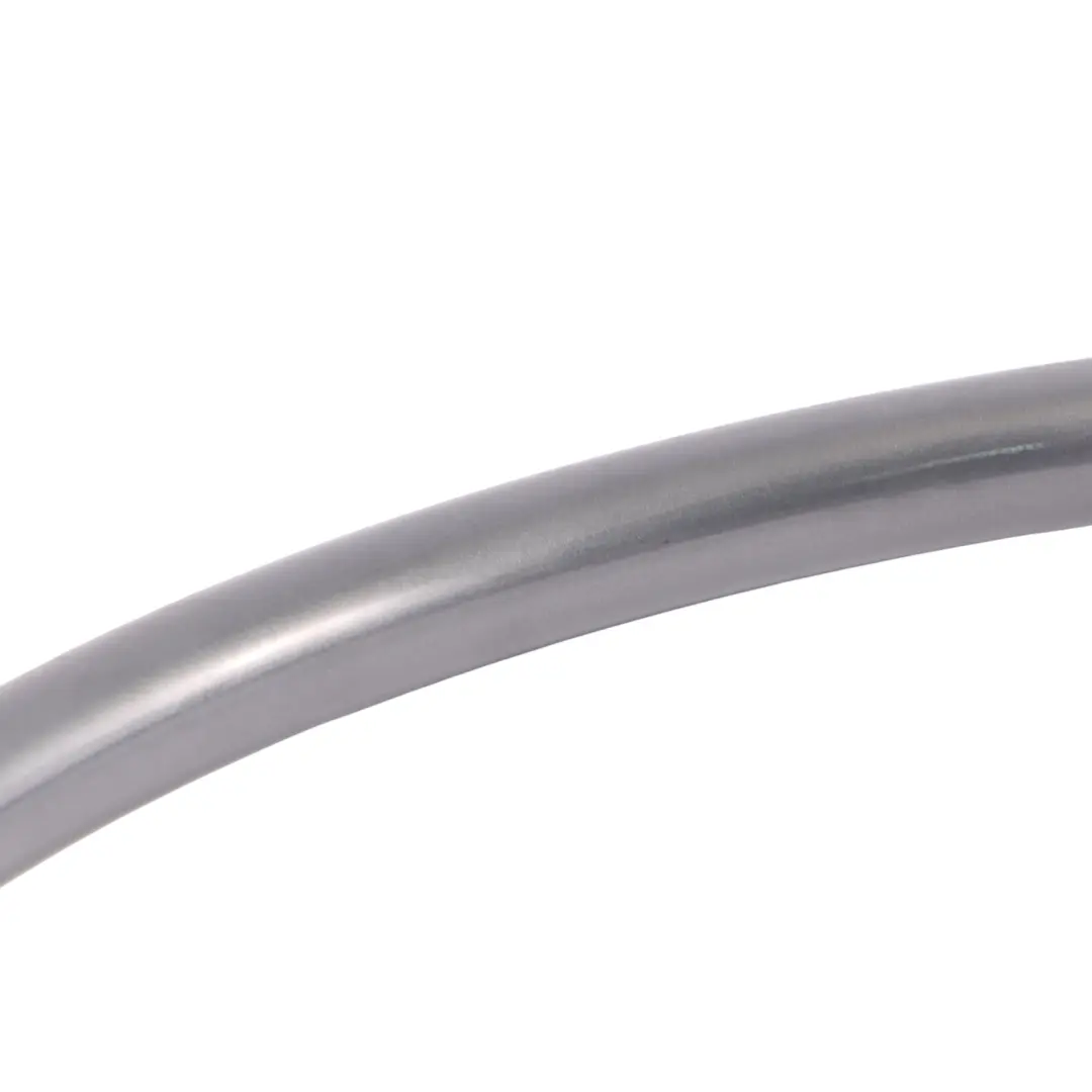 Audi A5 8T Cerniera portellone bagagliaio Grigio monsone metallizzato - X7R - SKU 8T0827301F-MOG - Numero di parte 8T0827301F-MOG